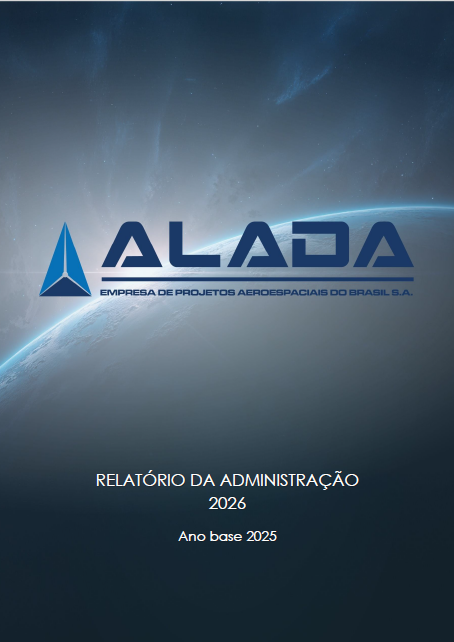 Relatório da Administração 2026 - ano base 2025
