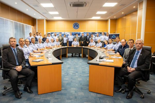 Notícia Workshop ALADA