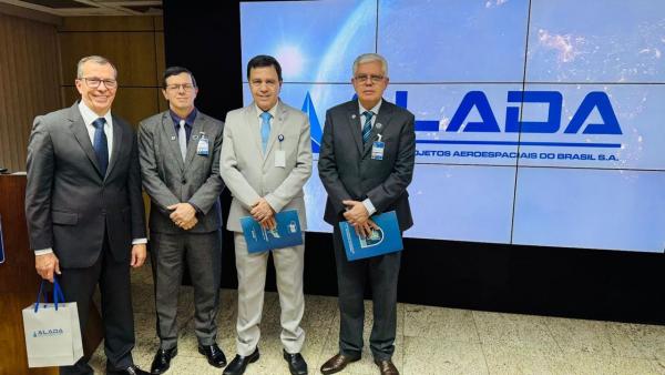 Notícia Curso ALADA