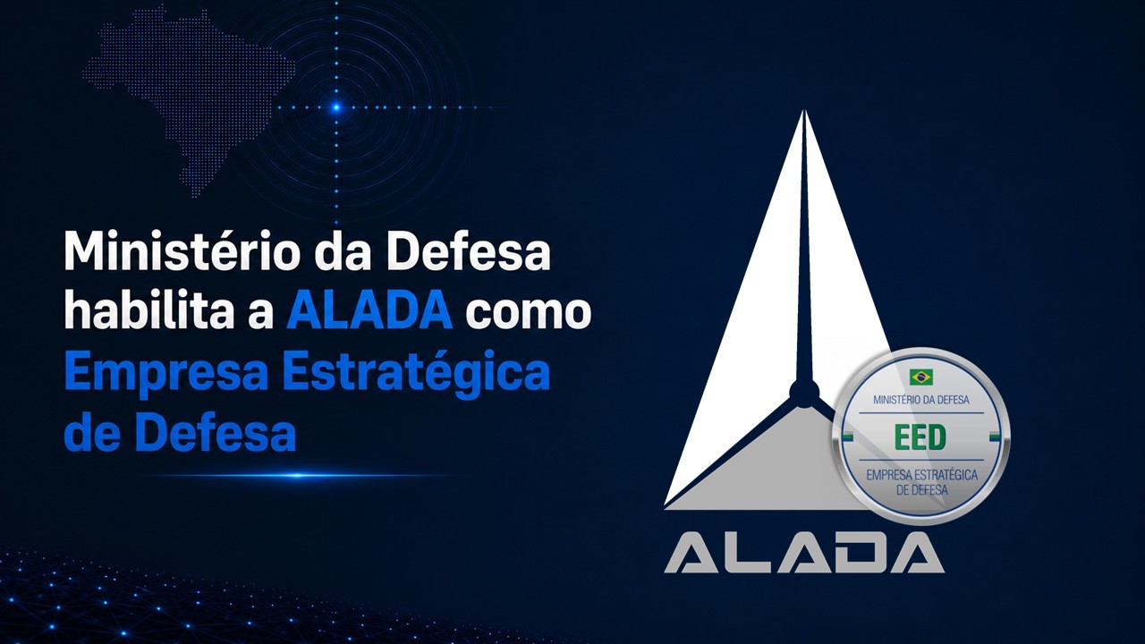 Assinatura Embraer e ALADA